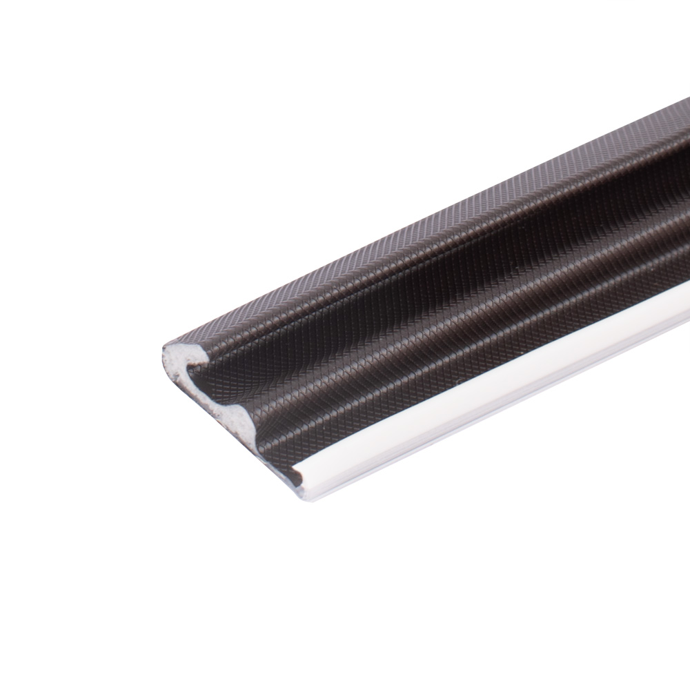 Aquamac 3091 15mm Flipper Weatherseal 150m Brown